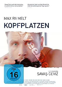 Head Burst (DVD)